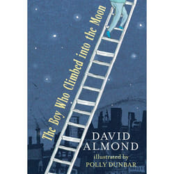 ISBN The Boy Who Climbed into the Moon Couverture rigide