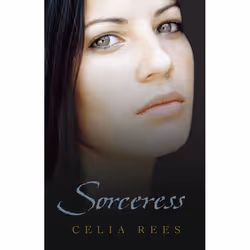 ISBN Sorceress, Livre broché, 352 pages