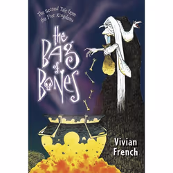 ISBN The Bag of Bones, Anglais, Couverture rigide, 256 pages