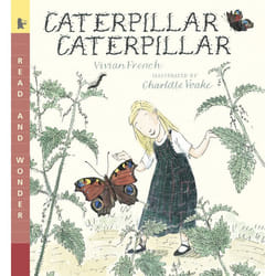 ISBN Caterpillar Caterpillar
