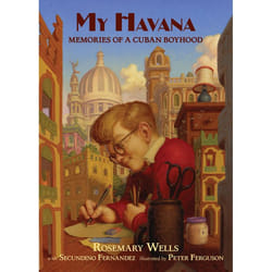 ISBN My Havana Couverture rigide