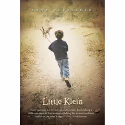ISBN Little Klein, Anglais, Livre broché, 192 pages
