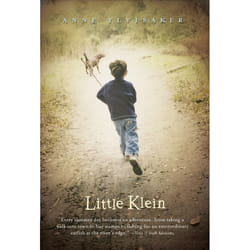ISBN Little Klein