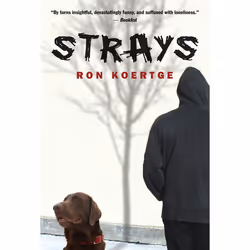 ISBN Strays, Livre broché, 176 pages