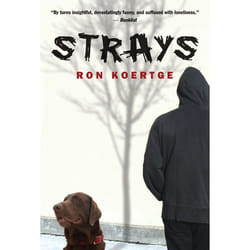 ISBN Strays livre