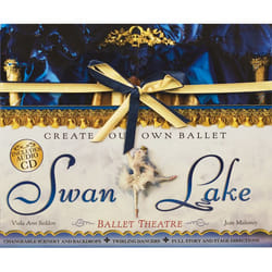 Swan Lake Ballet Theatre