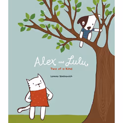 ISBN Alex and Lulu, Anglais, Couverture rigide, 32 pages