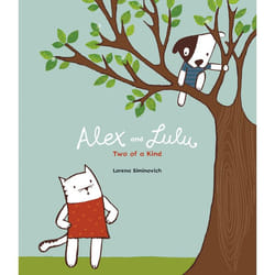 ISBN Alex and Lulu Couverture rigide