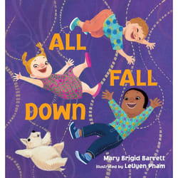 ISBN All Fall Down Couverture rigide