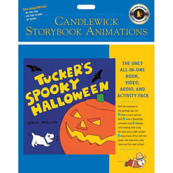 Tucker's Spooky Halloween