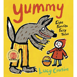 ISBN Yummy livre Anglais Couverture rigide 128 pages