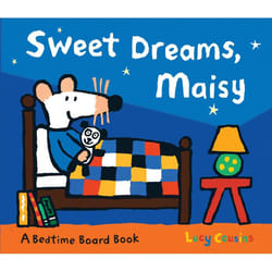 ISBN Sweet Dreams, Maisy Couverture rigide