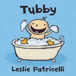 ISBN Tubby, Anglais, Couverture rigide, 28 pages