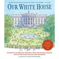 ISBN Our White House