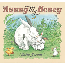 ISBN Bunny My Honey Couverture rigide
