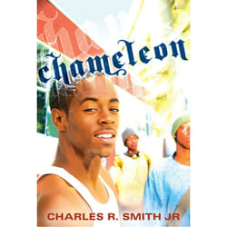 ISBN Chameleon livre