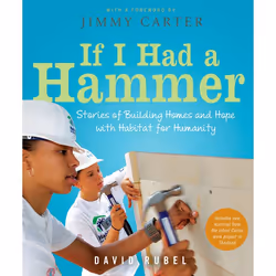 ISBN If I Had a Hammer, Anglais, Livre broché, 176 pages