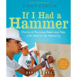 ISBN If I Had a Hammer