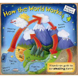 ISBN How the World Works Couverture rigide