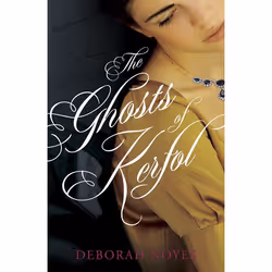ISBN The Ghosts of Kerfol, Livre broché, 176 pages