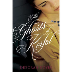 ISBN The Ghosts of Kerfol livre