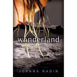 ISBN Wonderland, Couverture rigide, 224 pages