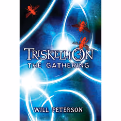 ISBN Triskellion 3: The Gathering, Couverture rigide, 384 pages