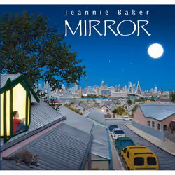 ISBN Mirror, Anglais, Couverture rigide, 48 pages