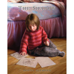 ISBN The Shadow Couverture rigide