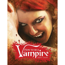 ISBN How to Be a Vampire livre Couverture rigide