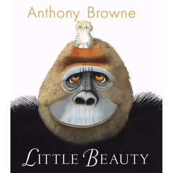 ISBN Little Beauty, Anglais, Livre broché, 32 pages