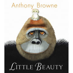 ISBN Little Beauty