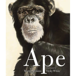 ISBN Ape