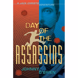 ISBN Day of the Assassins, Anglais, Livre broché, 224 pages