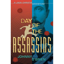 ISBN Day of the Assassins livre Anglais Livre broché 224 pages