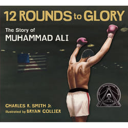 ISBN Twelve Rounds to Glory (12 Rounds to Glory)