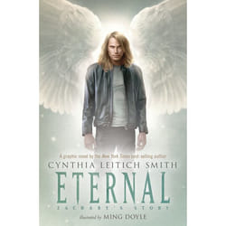 ISBN Eternal: Zachary’s Story livre