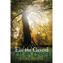 ISBN Eli the Good livre
