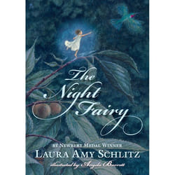 ISBN The Night Fairy