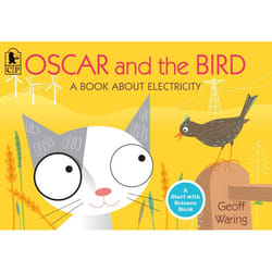 ISBN Oscar and the Bird