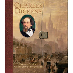 ISBN Charles Dickens Couverture rigide