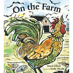 ISBN On the Farm