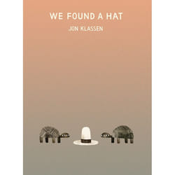 ISBN We Found a Hat Couverture rigide