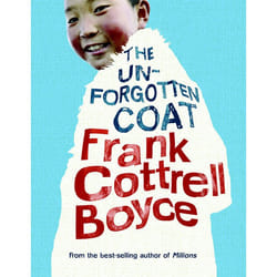 ISBN The Unforgotten Coat Couverture rigide