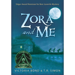 ISBN Zora and Me