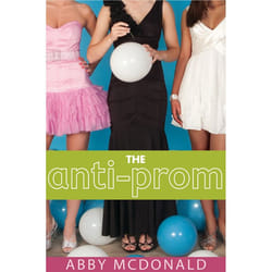 ISBN The Anti-Prom livre