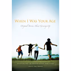 ISBN When I Was Your Age: Volumes I and II, Anglais, Livre broché, 352 pages