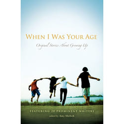 ISBN When I Was Your Age: Volumes I and II