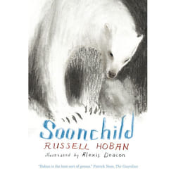 ISBN Soonchild livre Couverture rigide 144 pages