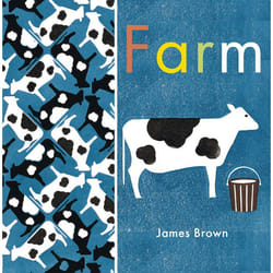 ISBN Farm Couverture rigide